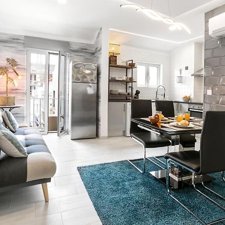 Beach Alley Apartment نازاريه المظهر الخارجي الصورة