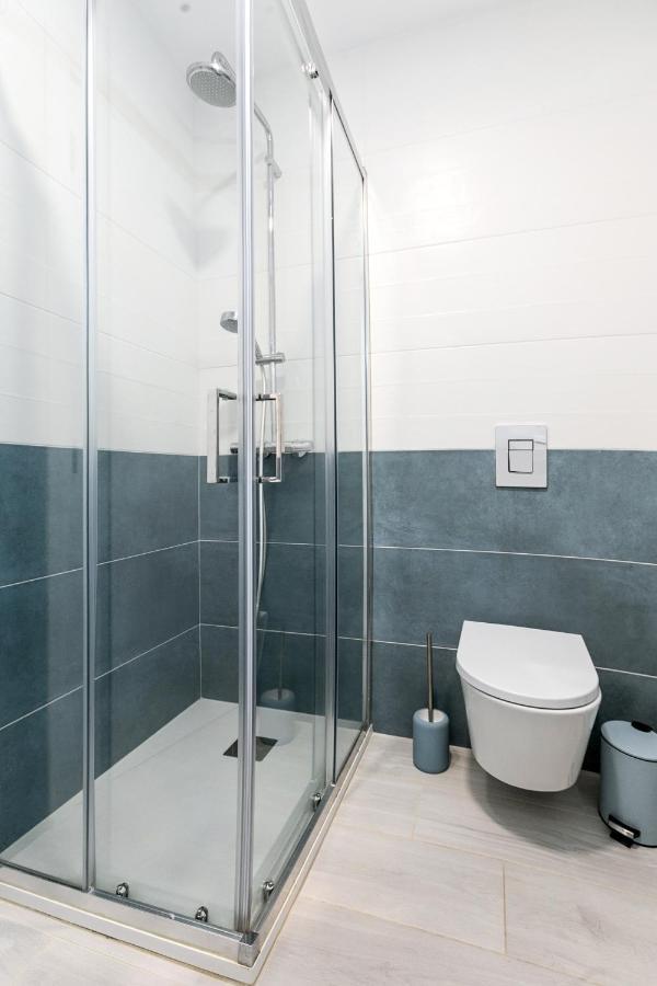 Beach Alley Apartment نازاريه المظهر الخارجي الصورة